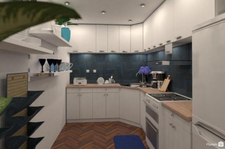 Planner 5D - bezplatný softvér pre návrh interiéru Planner 5D - bezplatný softvér pre návrh interiéru
