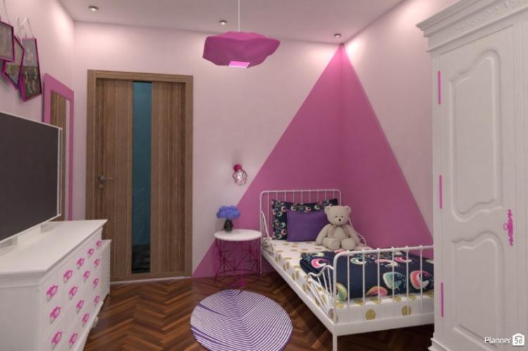 Planner 5D - bezplatný softvér pre návrh interiéru Planner 5D - bezplatný softvér pre návrh interiéru