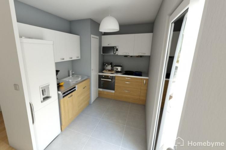 HomeByMe - bezplatný softvér pre návrh interiéru HomeByMe - bezplatný softvér pre návrh interiéru