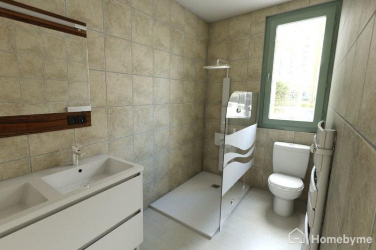 HomeByMe - bezplatný softvér pre návrh interiéru HomeByMe - bezplatný softvér pre návrh interiéru