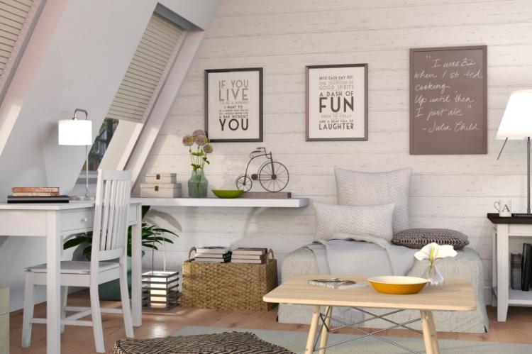 Roomstyler - bezplatný softvér pre návrh interiéru Roomstyler - bezplatný softvér pre návrh interiéru