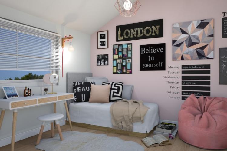 Roomstyler - bezplatný softvér pre návrh interiéru Roomstyler - bezplatný softvér pre návrh interiéru