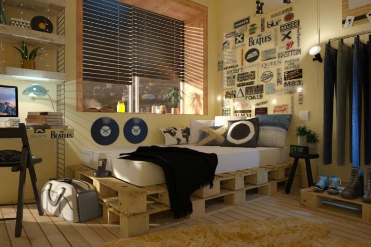 Roomstyler - bezplatný softvér pre návrh interiéru Roomstyler - bezplatný softvér pre návrh interiéru