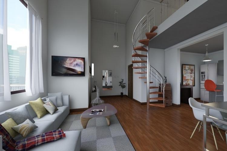 Homestyler - bezplatný softvér pre návrh interiéru Homestyler - bezplatný softvér pre návrh interiéru