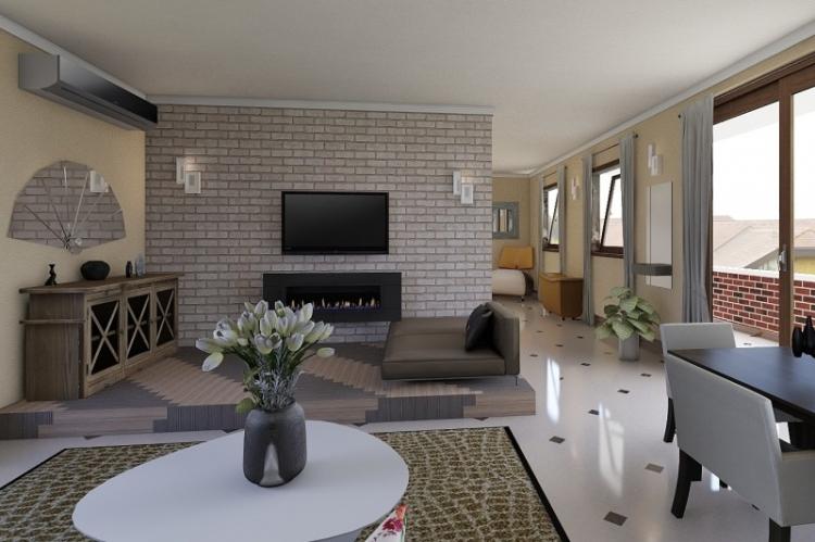 Homestyler - bezplatný softvér pre návrh interiéru Homestyler - bezplatný softvér pre návrh interiéru