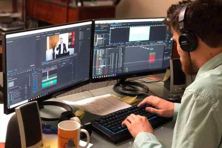 9 bezplatný softvér na úpravu videa 9 bezplatný softvér na úpravu videa