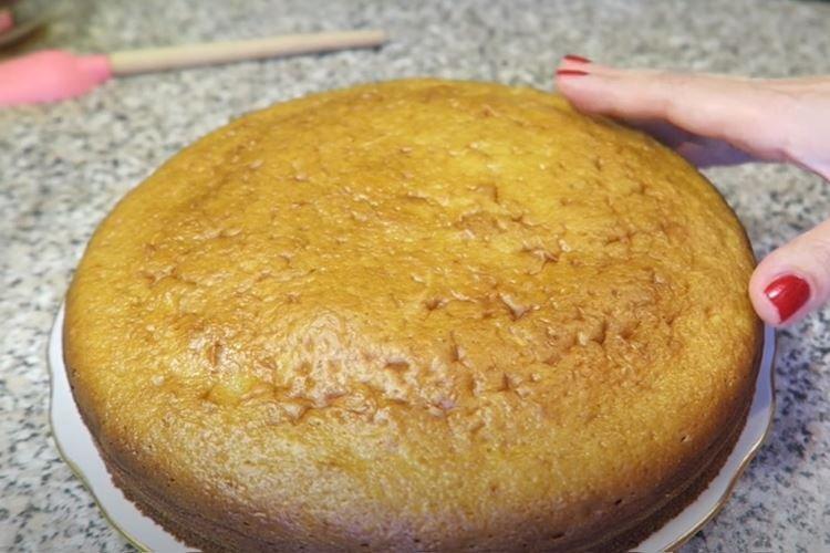 Klasická sušienka na kefíre - recept krok za krokom s fotografiou Klasická sušienka na kefíre - recept krok za krokom s fotografiou