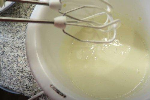 Klasická sušienka s kefírom - recept krok za krokom Klasická sušienka s kefírom - recept krok za krokom