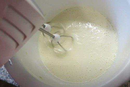 Klasická sušienka s kefírom - recept krok za krokom Klasická sušienka s kefírom - recept krok za krokom