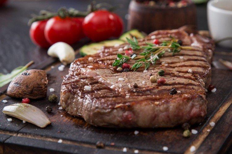 Hovädzí steak - čo variť recepty z hovädzieho mäsa Hovädzí steak - čo variť recepty z hovädzieho mäsa