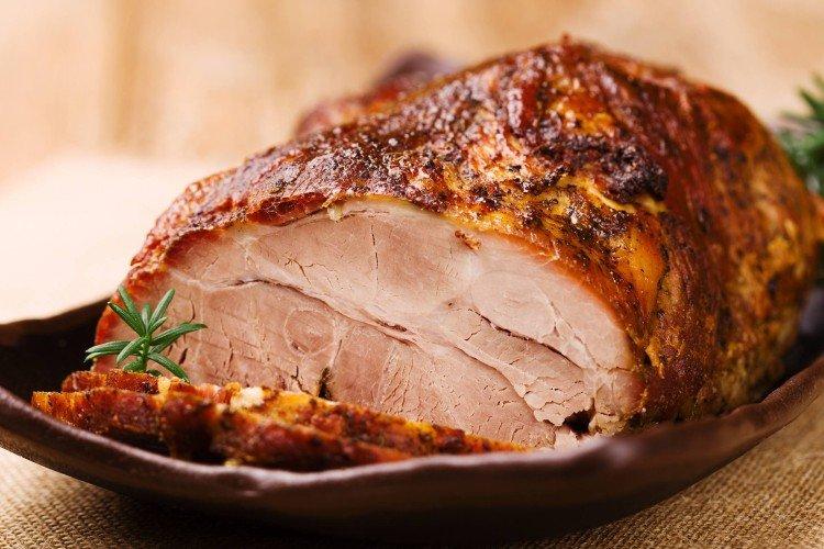 Hovädzie mäso s medom a horčicou - Čo variť s receptami na hovädzie mäso Hovädzie mäso s medom a horčicou - Čo variť s receptami na hovädzie mäso
