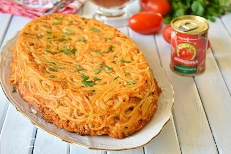Mleté hovädzie mäso Frittata - čo variť s receptami na mleté hovädzie mäso Mleté hovädzie mäso Frittata - čo variť s receptami na mleté hovädzie mäso