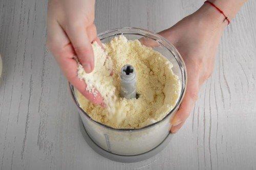 Ľahký jablkový koláč Tsvetaevsky - recept krok za krokom Ľahký jablkový koláč Tsvetaevsky - recept krok za krokom