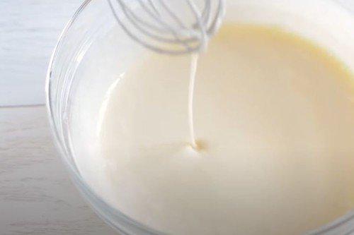 Jemný jablkový koláč Tsvetaevsky - recept krok za krokom Jemný jablkový koláč Tsvetaevsky - recept krok za krokom