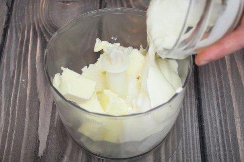 Tsvetaevsky jablkový koláč s cukrom - recept krok za krokom Tsvetaevsky jablkový koláč s cukrom - recept krok za krokom