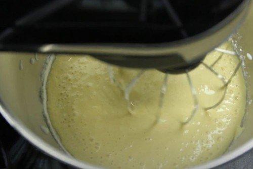 Tsvetaevsky jablkový koláč s kôrou - recept krok za krokom Tsvetaevsky jablkový koláč s kôrou - recept krok za krokom
