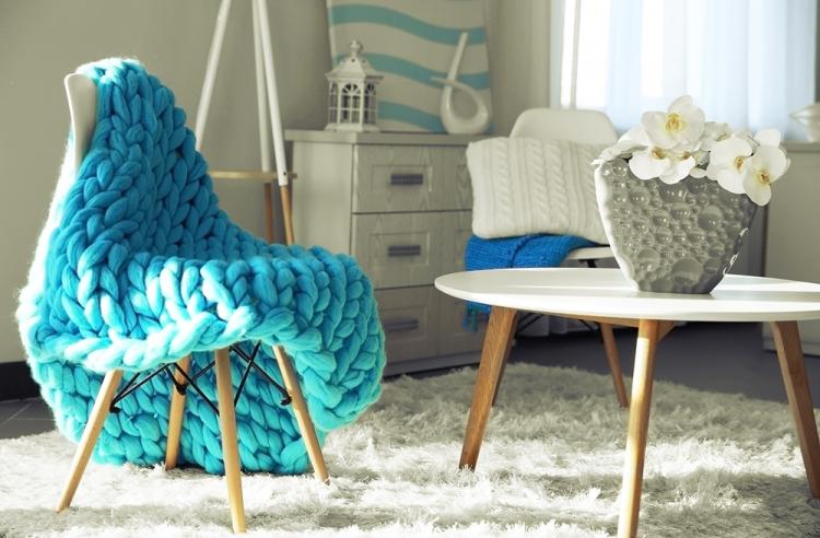 DIY pletený dekor - DIY izbový dekor DIY pletený dekor - DIY izbový dekor