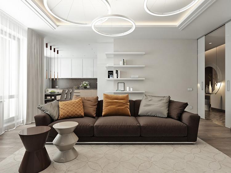 Apartamento en Complejo Residencial Sobranie Apartamento en Complejo Residencial Sobranie