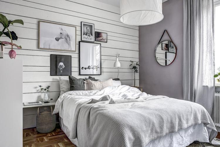 70 nápadov na dizajn spálne v Chruščove (foto) 70 nápadov na dizajn spálne v Chruščove (foto)