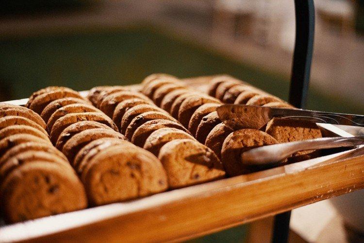 Jemné orieškové sušienky - domáce sušienky jednoduché a chutné recepty Jemné orieškové sušienky - domáce sušienky jednoduché a chutné recepty