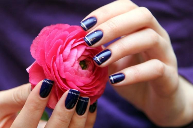 Forms of nails for manicure: varieties, names and photos