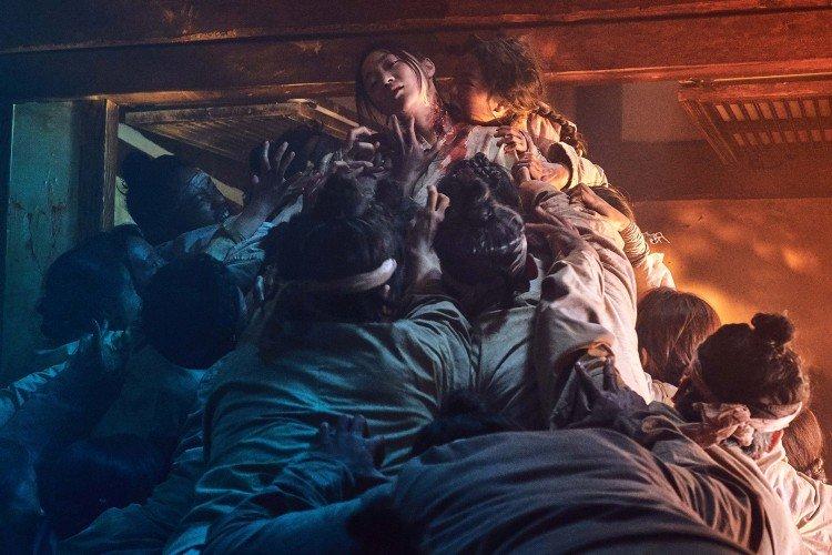 Kráľovstvo (2019) Kráľovstvo (2019)
