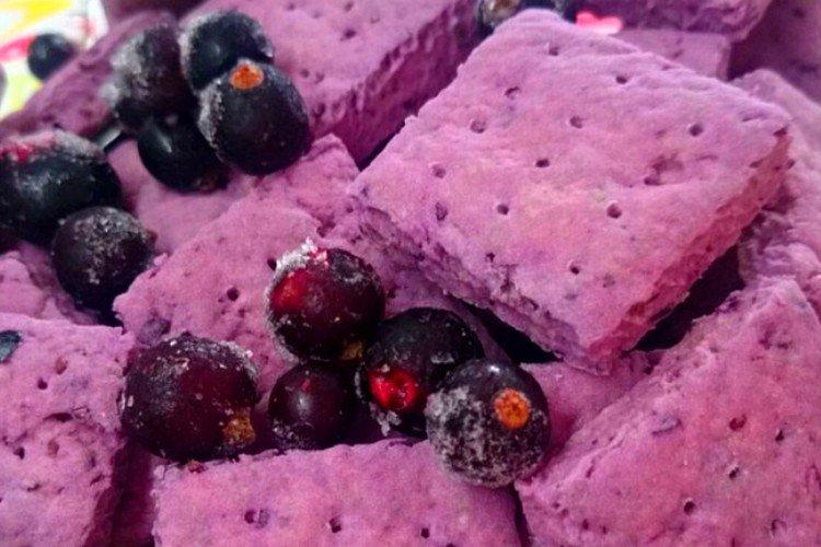 Lean Berry Cookies Lean Berry Cookies