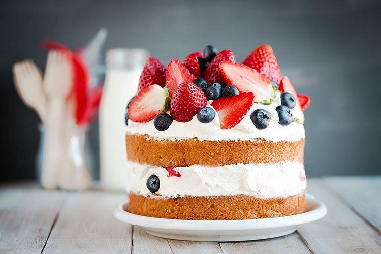 12 recettes intéressantes pour le gâteau à la crème sure