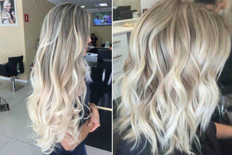 Maximálne blond Maximálne blond