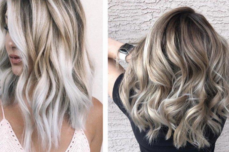 Maximálne blond Maximálne blond