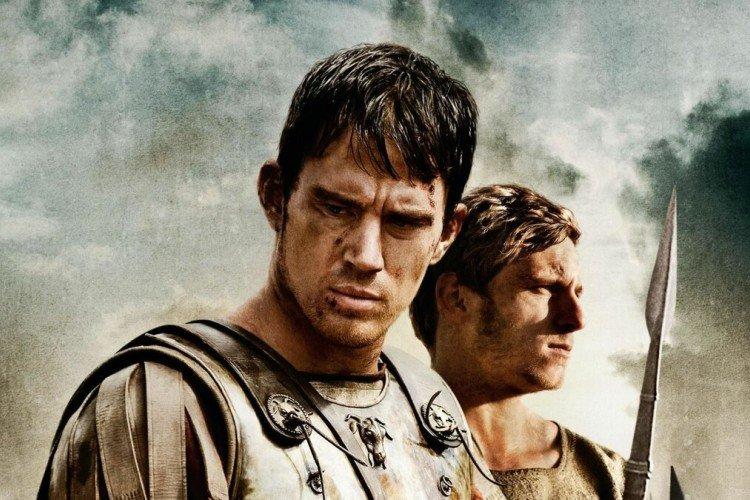 20 best films about the Roman Empire