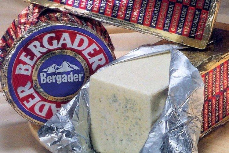 Bergader Bergader