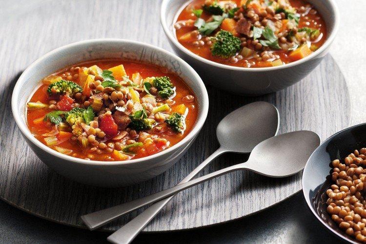 15 best lentil soup recipes 15 best lentil soup recipes