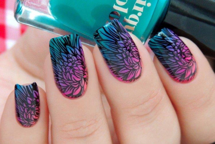 Bright stamping Bright stamping