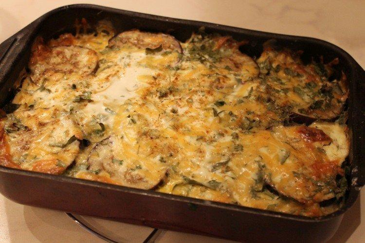 Bravčové mäso so zemiakmi a cuketou Bravčové mäso so zemiakmi a cuketou