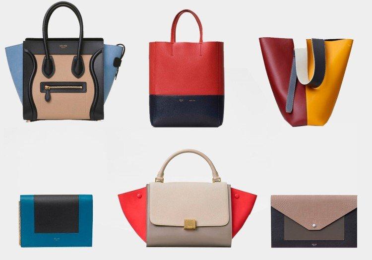 Colorblocks Colorblocks