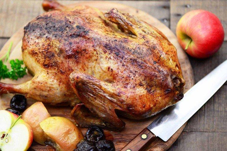 15 recettes incroyables pour mettre le canard au four