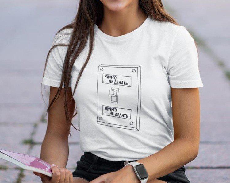 Módne dámske tričká 2021 - foto Módne dámske tričká 2021 - foto