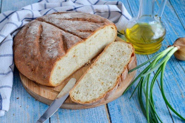 15 easy ways to make homemade bread in the oven 15 easy ways to make homemade bread in the oven