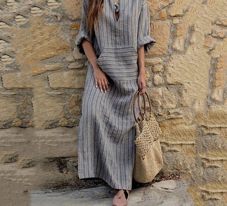 Šaty v štýle Boho - fotografie a nápady Šaty v štýle Boho - fotografie a nápady