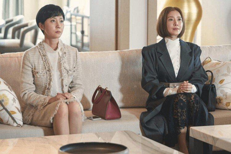 Sky Castle (2018) Sky Castle (2018)