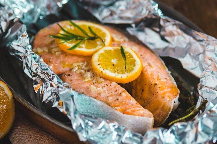 15 oven-baked trout recipes that guests will love