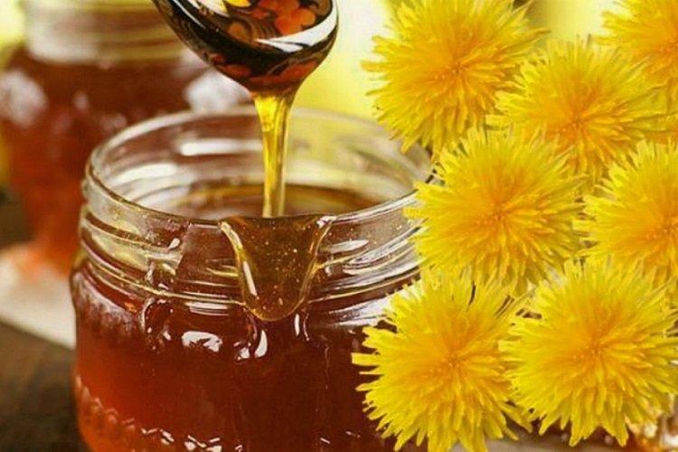 Jednoduchý recept na púpavový džem Jednoduchý recept na púpavový džem