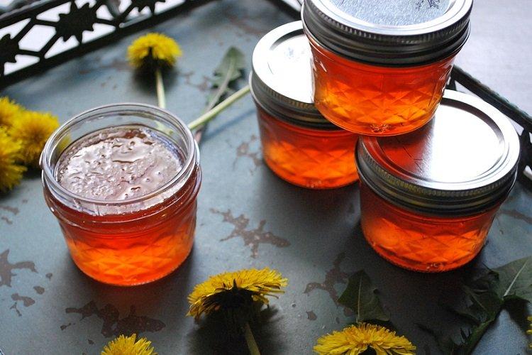 Púpava a Rose Jam Púpava a Rose Jam