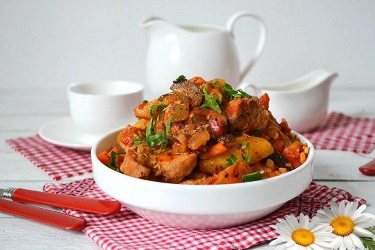 20 recipes for hearty and tasty azu beef