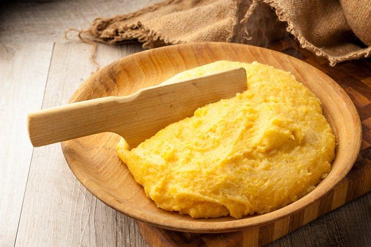 Kukuričná kaša: 20 skvelých receptov pre každý vkus Kukuričná kaša: 20 skvelých receptov pre každý vkus