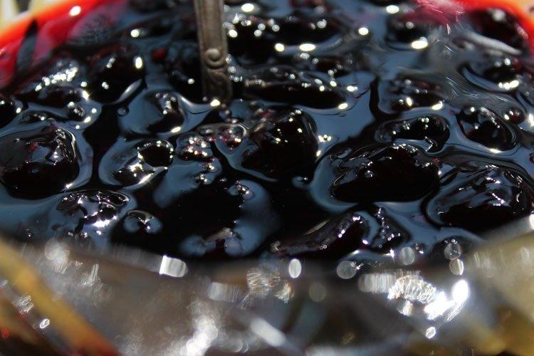 Medovkový džem s pektínom Medovkový džem s pektínom