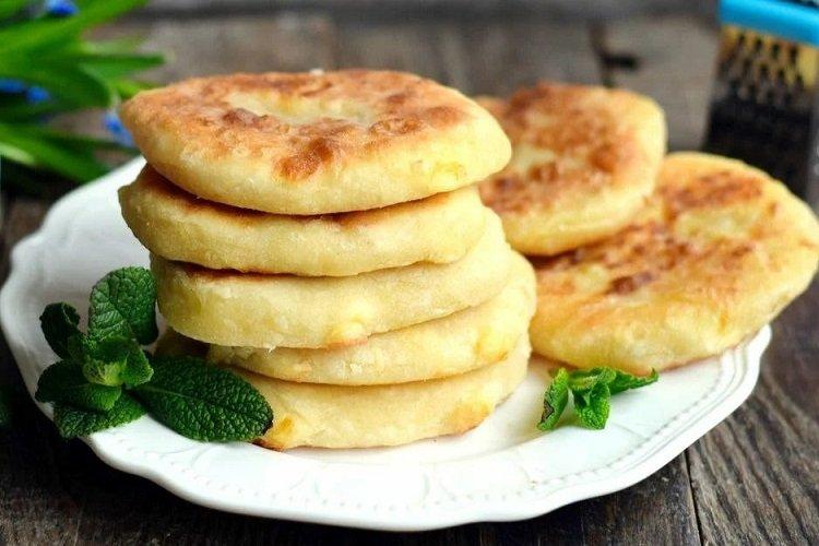 Klasický recept na tvarohový koláč Klasický recept na tvarohový koláč