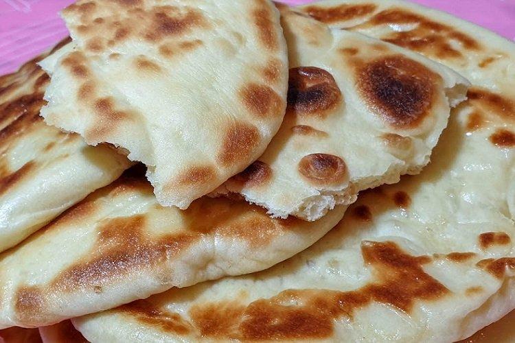 Srvátkové koláče Srvátkové koláče