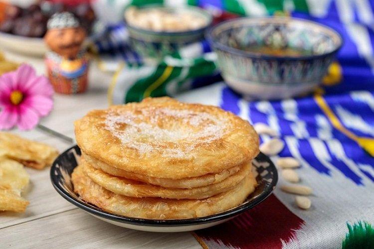 Sladké koláče s kefírom Sladké koláče s kefírom